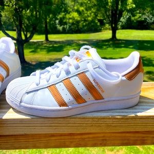 Adidas Superstar Classics